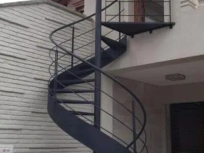 Scari Metalice Baia Mare Cu Garantie | Tel.0771 253 209