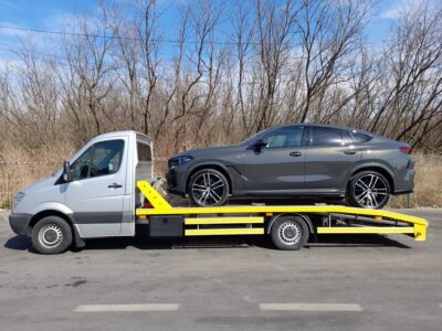 Tractari Auto Galati NonStop | Tel.0749 660 104