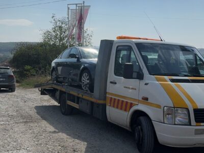 Tractari Auto Huedin NonStop | Tel.0742 399 628