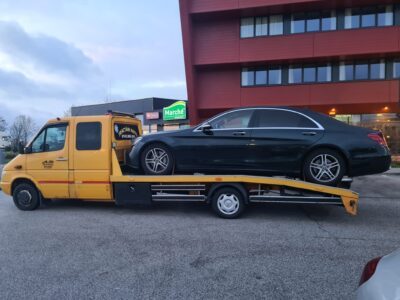 Tractari Auto Arad NonStop | Tel.0742 886 924