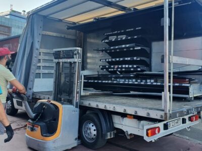 Firma Transport Marfa Timisoara | Tel.0740 965 471