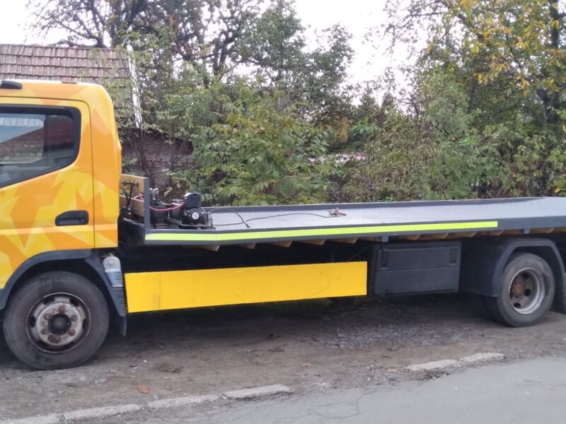 Tractari Auto Baia Mare NonStop | Tel.0749 338 978