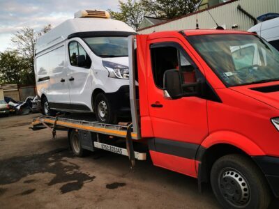 Tractari Auto Braila NonStop | Tel.0752 823 345