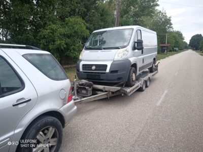 Tractari Auto Oradea NonStop | Tel.0755 624 115