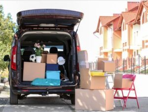 Firma transport mobila Bistrita cu duba