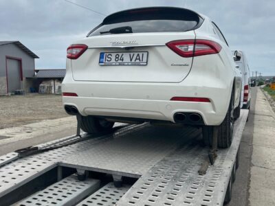 Firma Transport Masini Italia Romania | Tel.0754 339 308