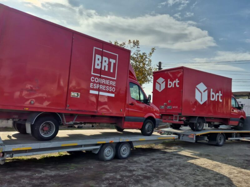 Firma Transport Masini Italia Romania | Tel.0754 339 308