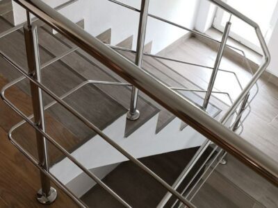Balustrade Inox Baia Mare 0771 253 209