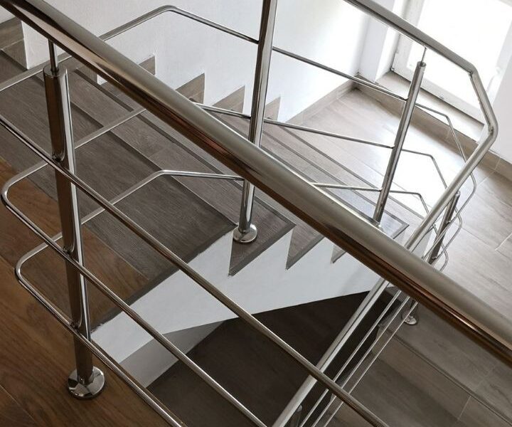 Balustrade Inox Baia Mare 0771 253 209