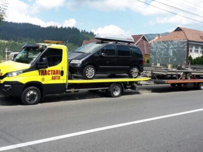 Firma Tractari Auto Botosani NonStop | Tel.0748 696 705