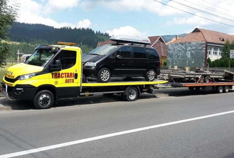 Firma Tractari Auto Botosani NonStop | Tel.0748 696 705