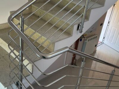 Balustrade Inox Baia Mare 0771 253 209