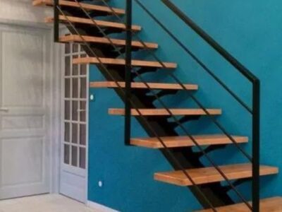 Scari Metalice Ploiesti cu Garantie | Tel.0771 253 209