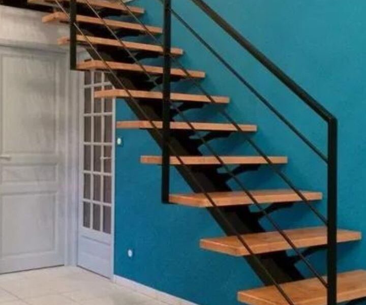 Scari Metalice Ploiesti cu Garantie | Tel.0771 253 209