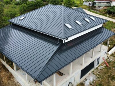 Reparatii Acoperisuri Baia Mare Preturi Avantajoase 0771 253 209