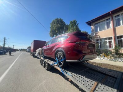 Firma Transport Masini Italia Romania | Tel.0754 339 308