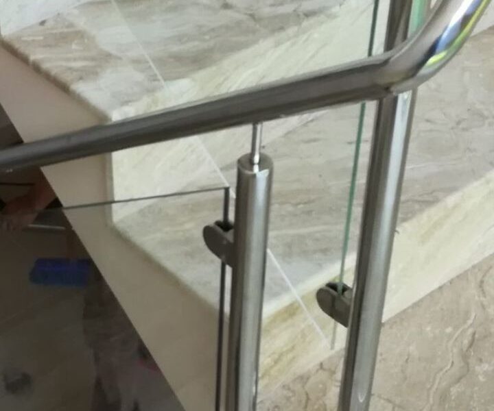 Balustrade Inox Baia Mare 0771 253 209