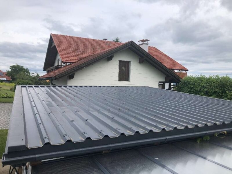 Reparatii Acoperisuri Baia Mare Preturi Avantajoase 0771 253 209