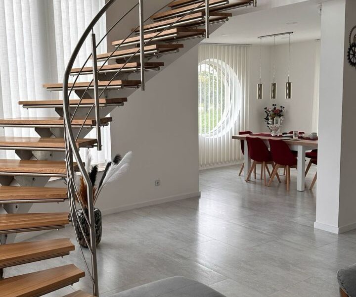 Balustrade Inox Baia Mare 0771 253 209