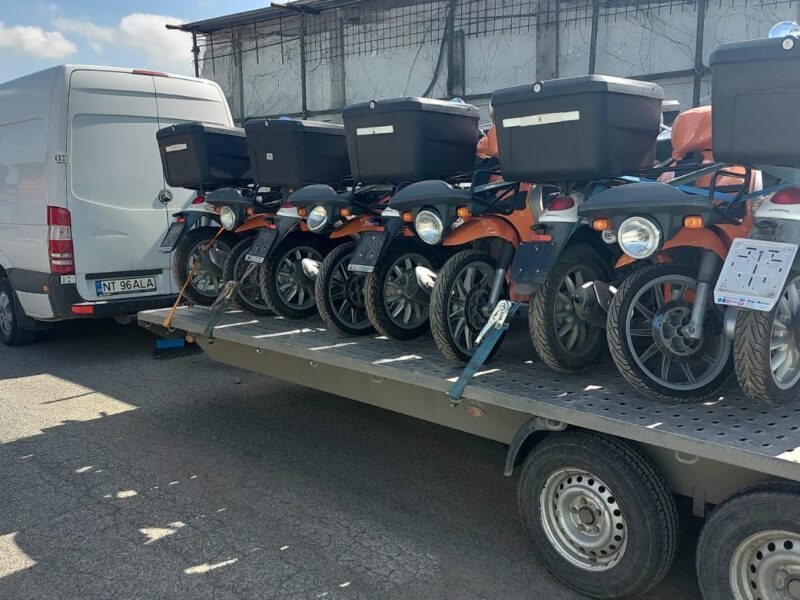 Firma Transport Masini Italia Romania | Tel.0754 339 308