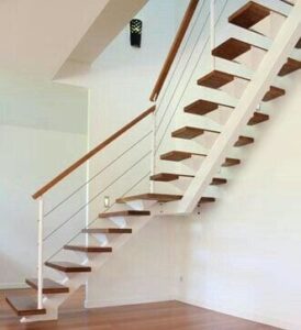 Scari Metalice Piatra Neamt