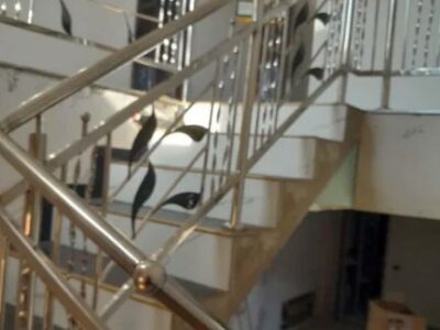 Balustrade Inox Reghin cu Garantie | Tel.0771 253 209