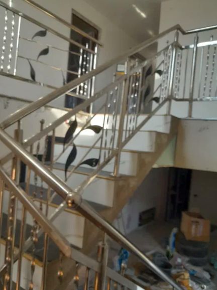 Balustrade Inox Reghin cu Garantie | Tel.0771 253 209