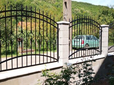 Producator Garduri Metalice Sighet 0771 253 209