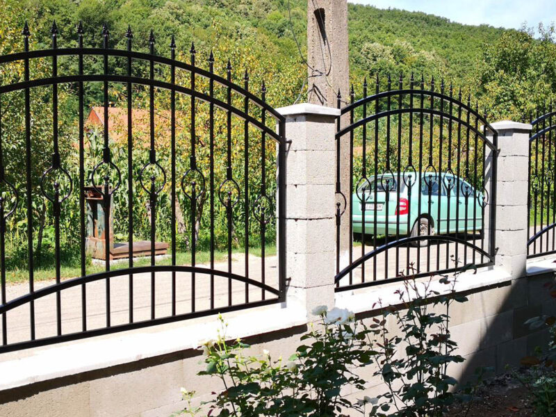 Producator Garduri Metalice Sighet 0771 253 209