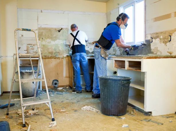 Renovari Case Baia Mare-De la Proiect la Executie Perfecta 0771 253 209