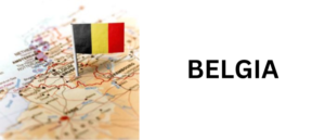 TRANSPORT PERSOANE BELGIA
