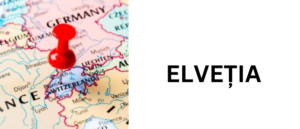 TRANSPORT PERSOANE ELVETIA