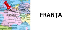 TRANSPORT PERSOANE FRANTA