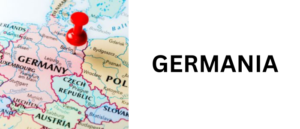 TRANSPORT PERSOANE GERMANIA