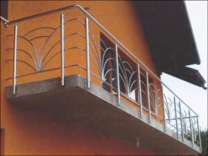 Balustrade Inox Suceava