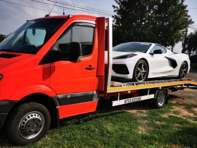 Firma Tractari Auto Braila NonStop | Tel.0752 823 345