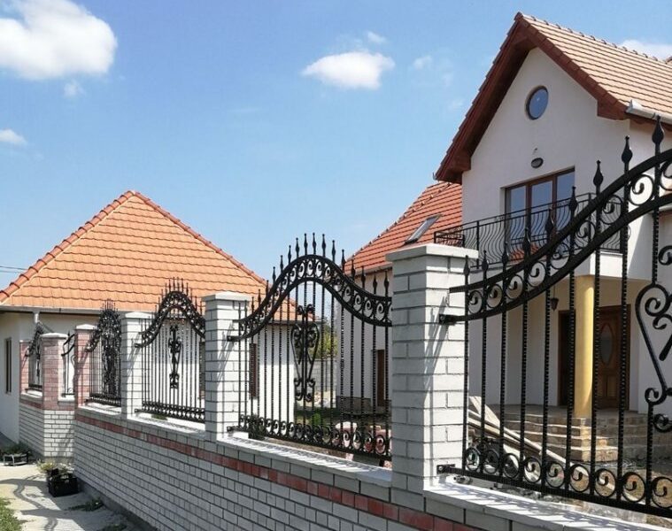 Producator Garduri Metalice Sighisoara 0771 253 209