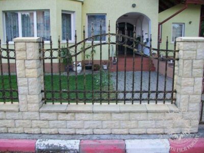 Producator Garduri Metalice Dej 0771 253 209