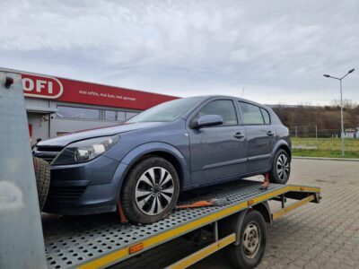 Firma Tractari Auto Talmaciu NonStop | Tel.0773 978 195