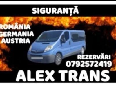 Firma Transport Colete Brasov Italia | Tel.0792 572 419