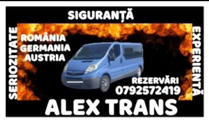 Firma Transport Colete Italia Brasov | Tel.0792 572 419