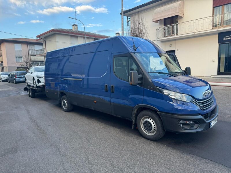Firma Transport Colete Bacau Italia | Tel.0736 382 551