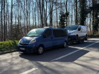 Firma Transport Colete Brasov Italia | Tel.0792 572 419