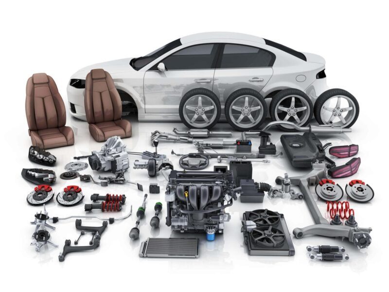 Parc Dezmembrari Auto Oradea | Tel.0771 253 209