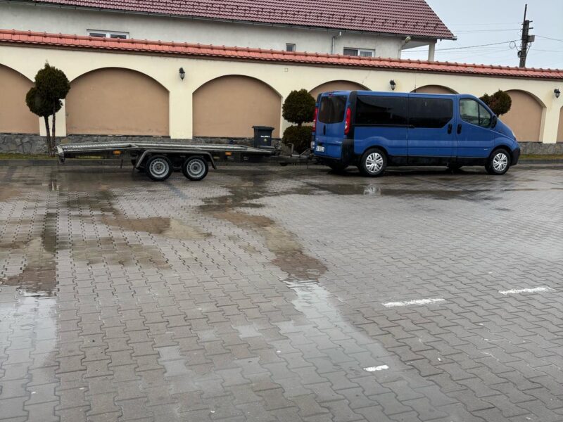 Firma Transport Colete Italia Brasov | Tel.0792 572 419