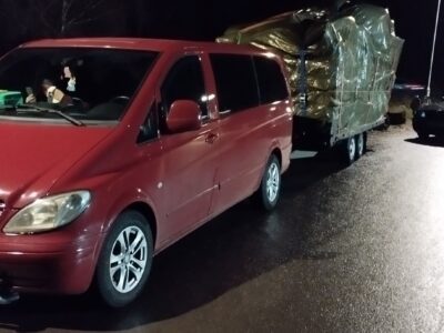 Transport Persoane Focsani Italia 0770 669 355