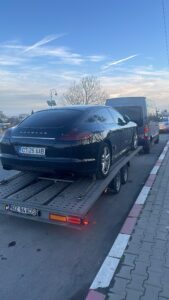 Firma Transport Maasini Germania Buzau 2
