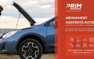 Card Asistenta Rutiera Romania 0771 253 209