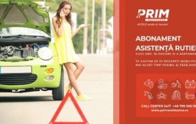 Card Asistenta Rutiera Romania 0771 253 209
