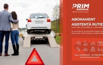 Card Asistenta Rutiera Romania 0771 253 209
